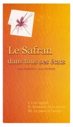 Le safran dans tous ses états